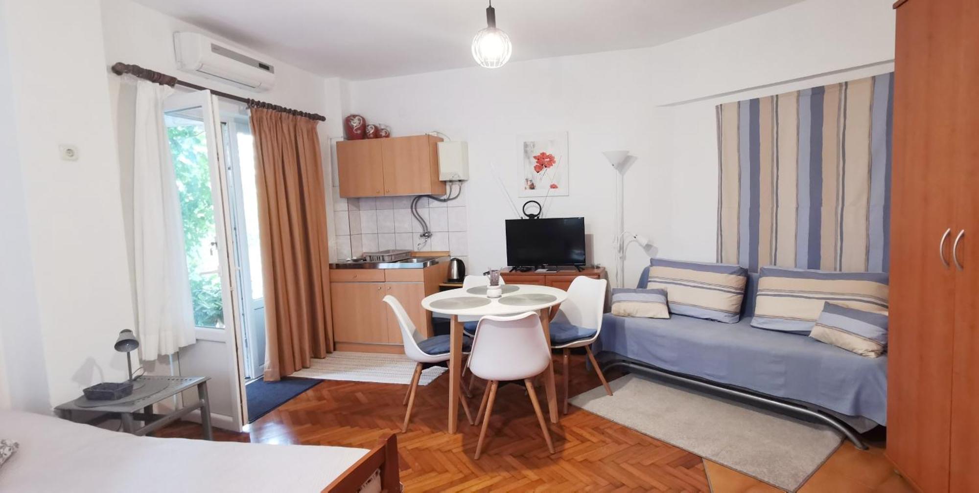 Dubrovnik Quiet Center Apartment Misur Exterior photo